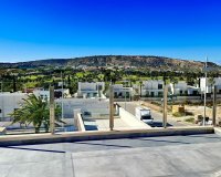 New Build - Villa - Algorfa