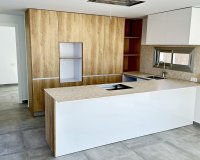 New Build - Villa - Algorfa