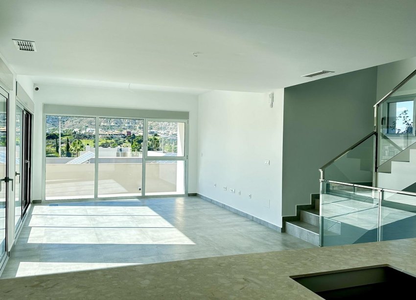 New Build - Villa - Algorfa