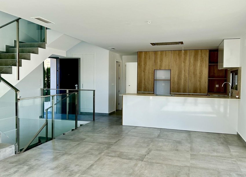 New Build - Villa - Algorfa