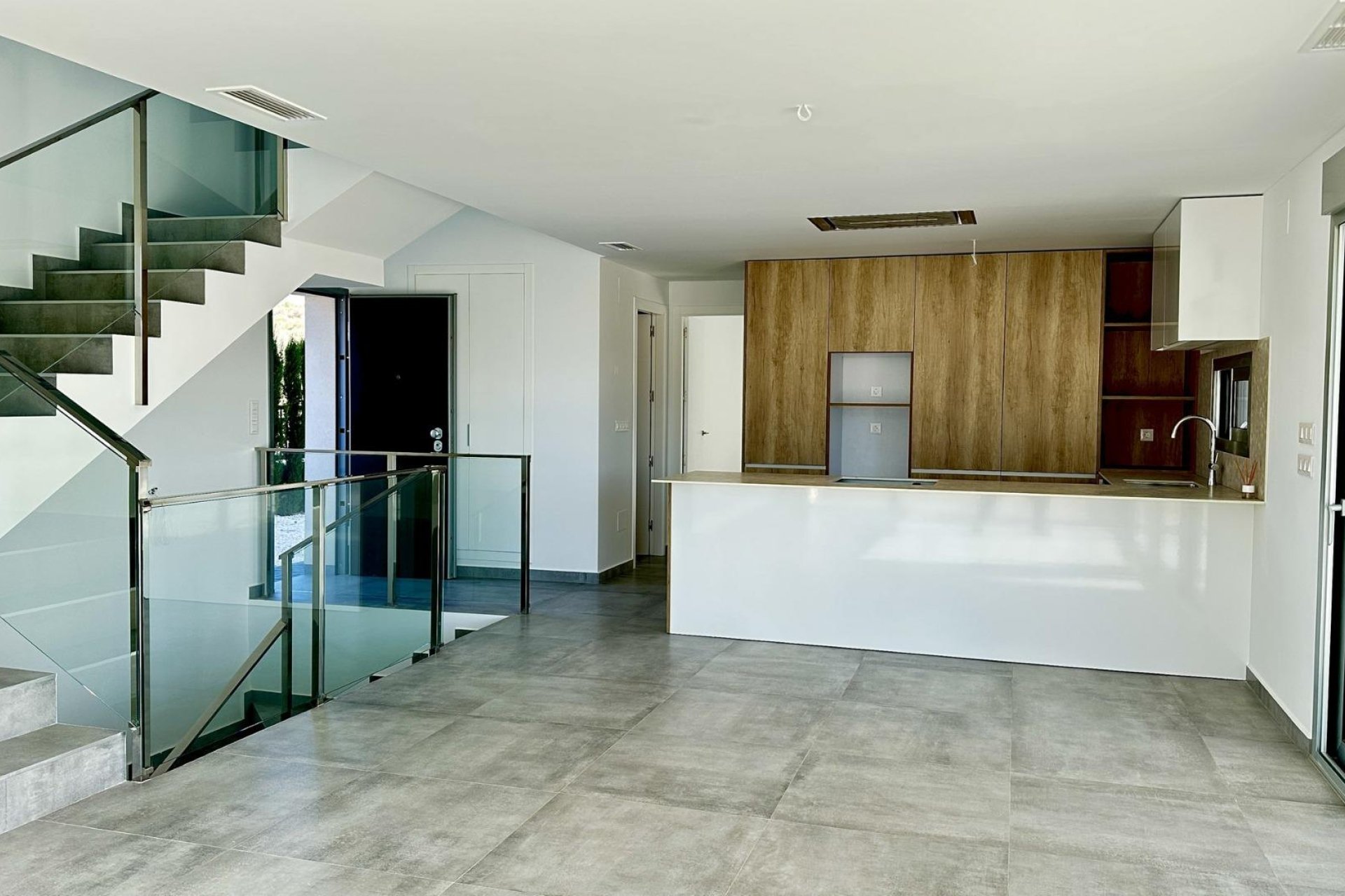 New Build - Villa - Algorfa