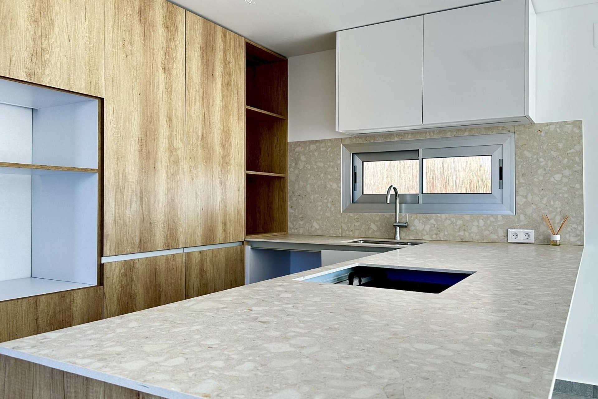 New Build - Villa - Algorfa