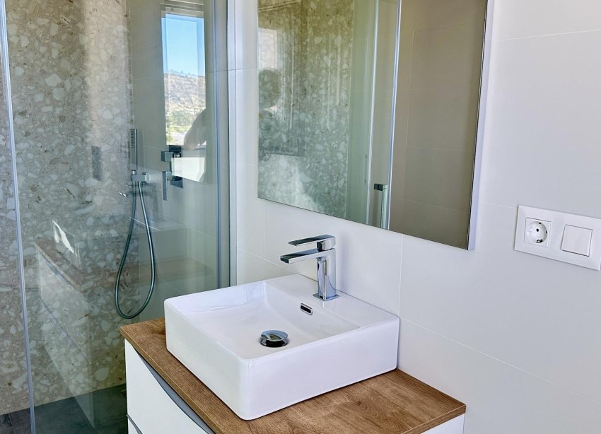 New Build - Villa - Algorfa