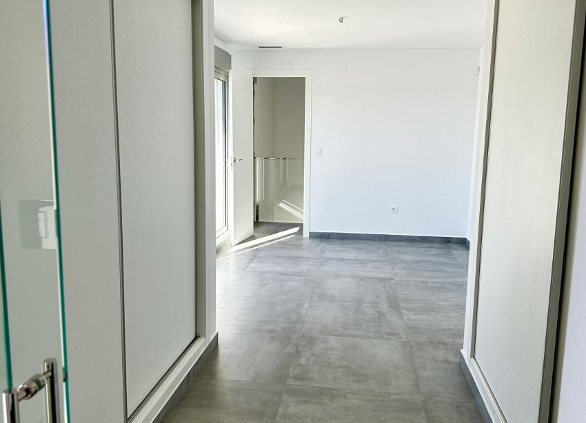 New Build - Villa - Algorfa