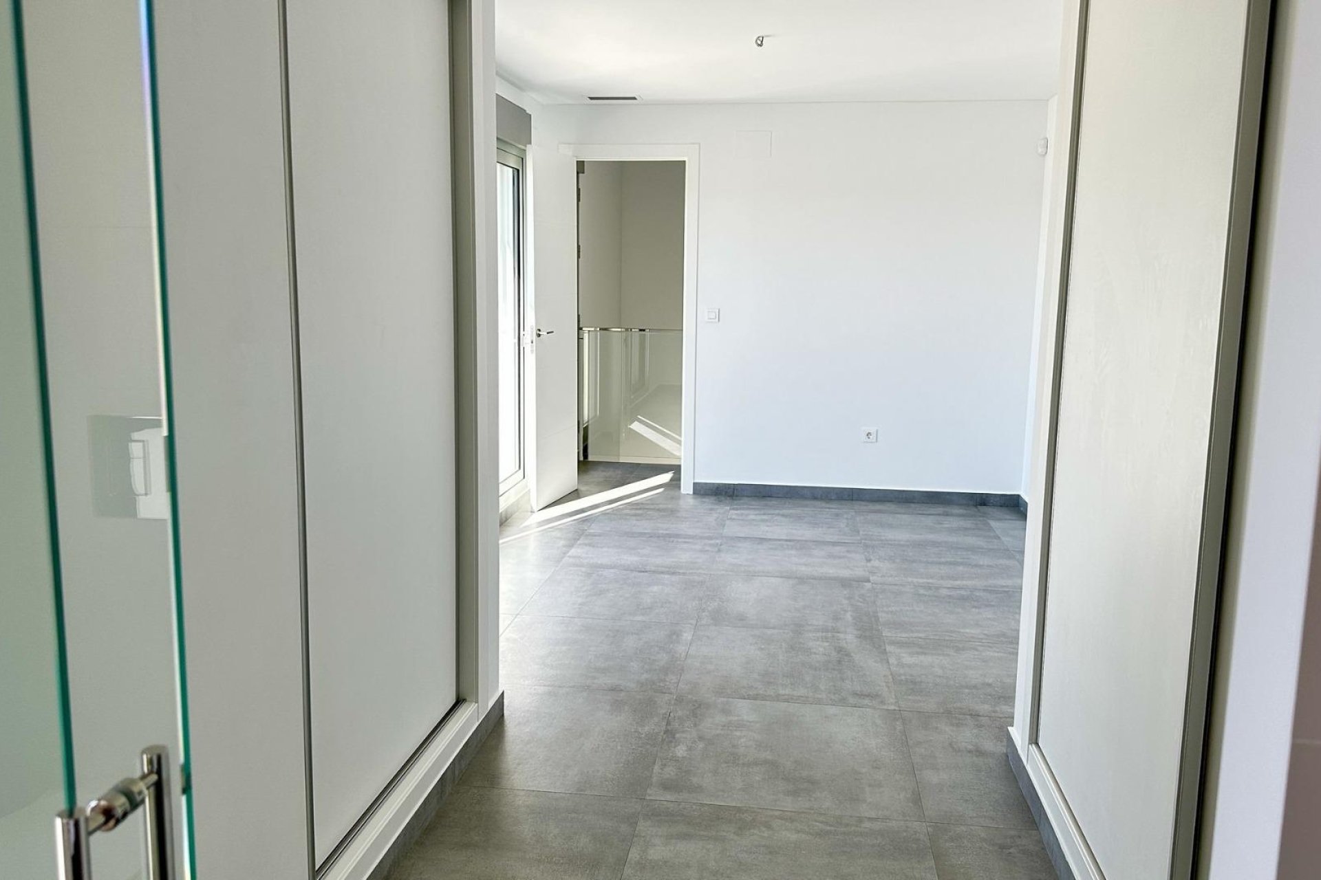 New Build - Villa - Algorfa