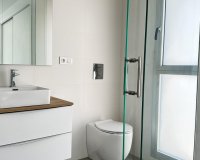 New Build - Villa - Algorfa