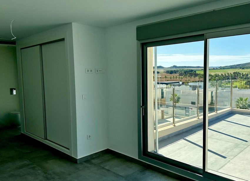 New Build - Villa - Algorfa