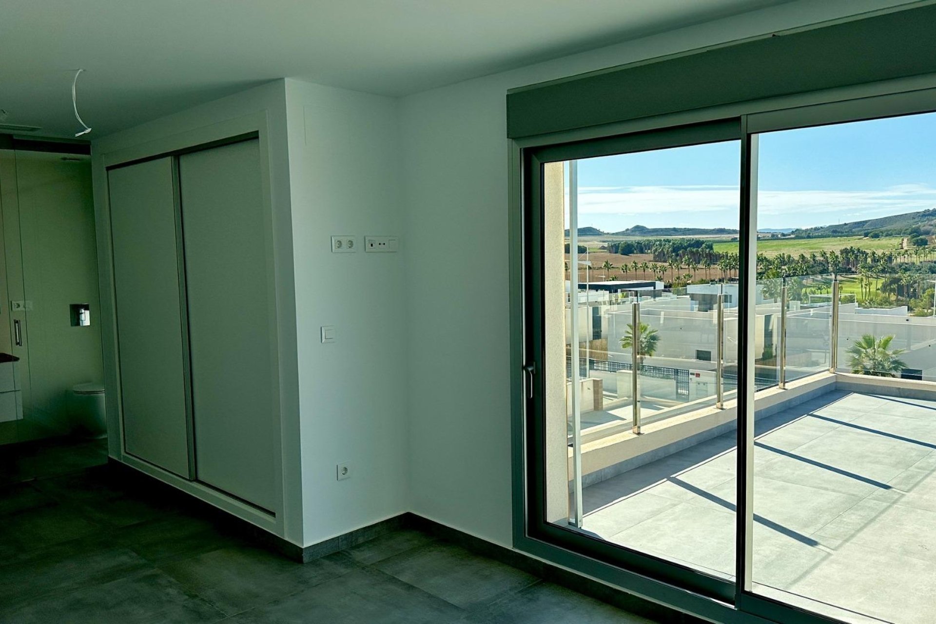 New Build - Villa - Algorfa