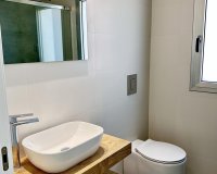 New Build - Villa - Algorfa