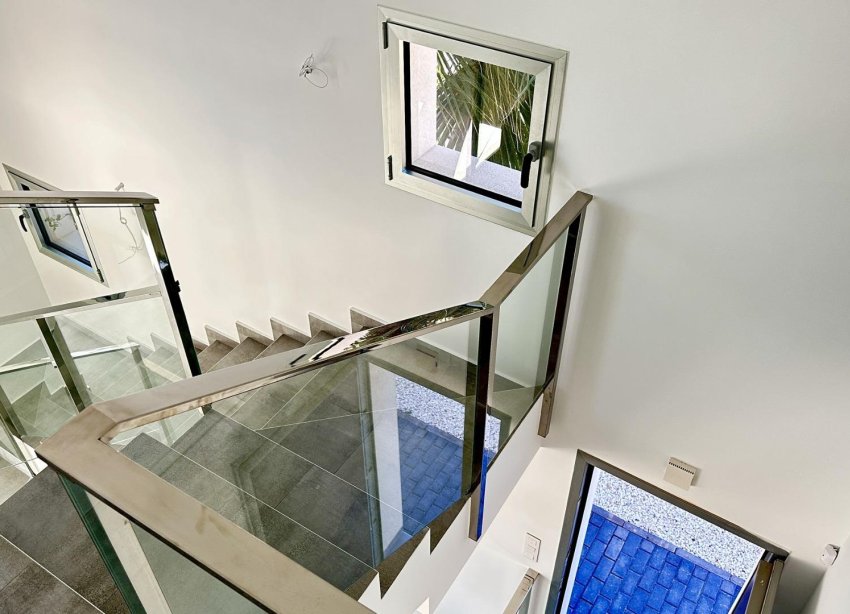 New Build - Villa - Algorfa