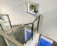 New Build - Villa - Algorfa