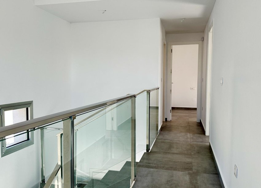 New Build - Villa - Algorfa