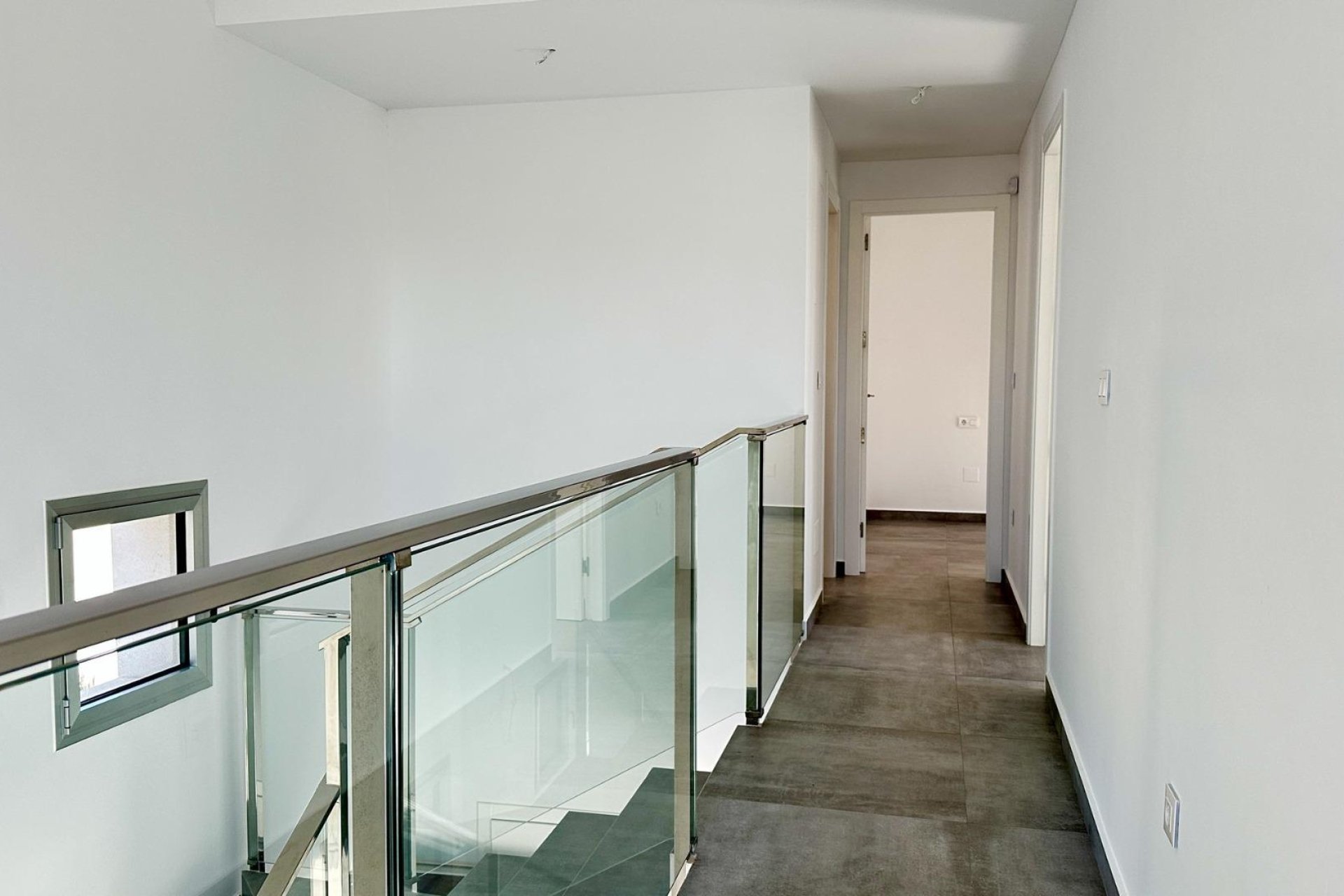 New Build - Villa - Algorfa