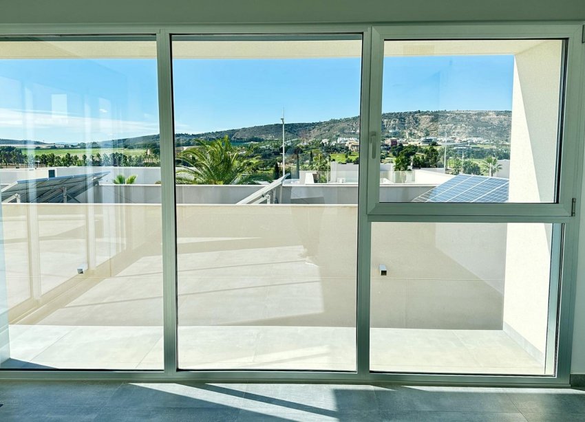 New Build - Villa - Algorfa