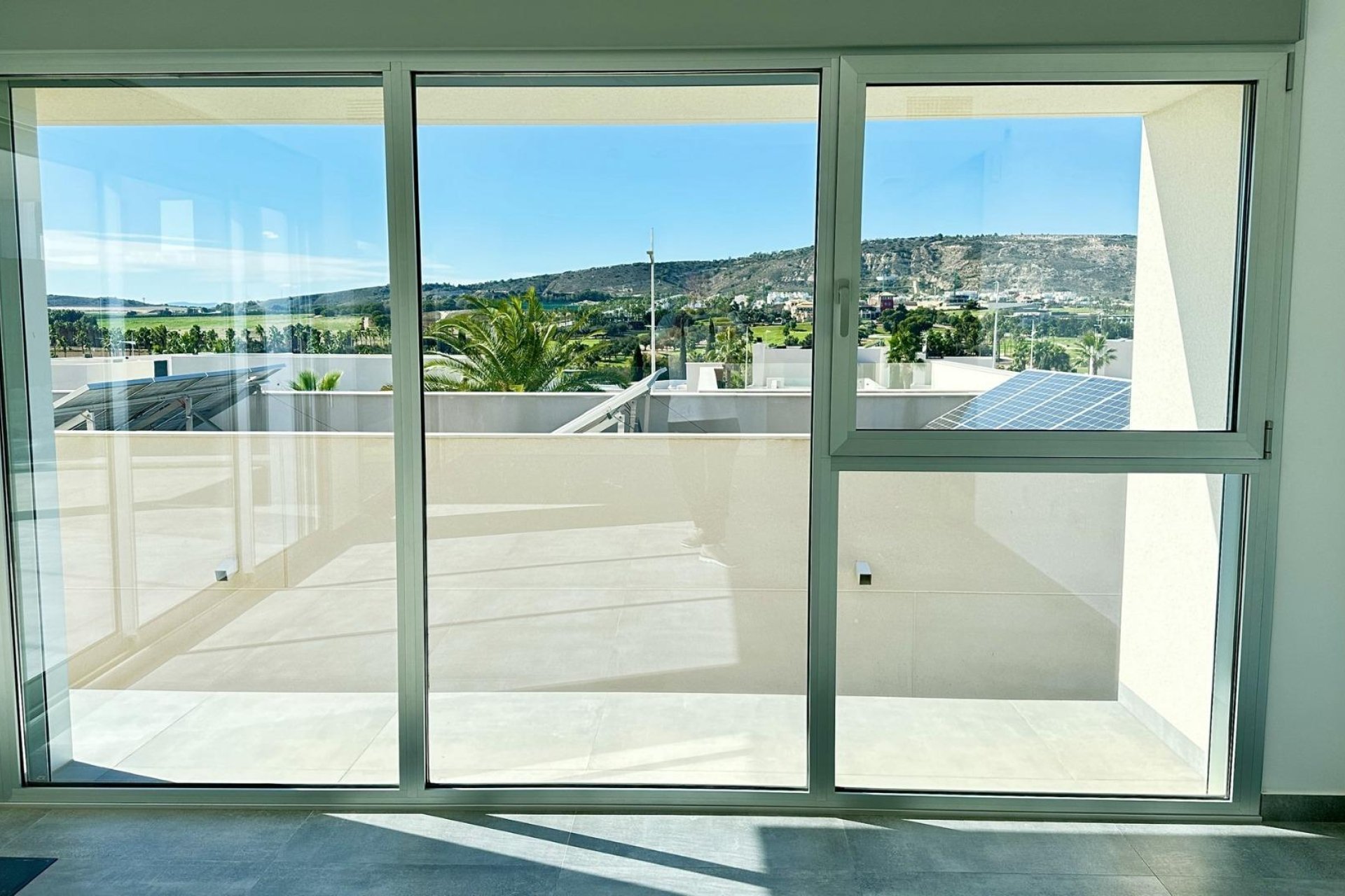 New Build - Villa - Algorfa