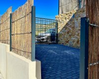 New Build - Villa - Algorfa