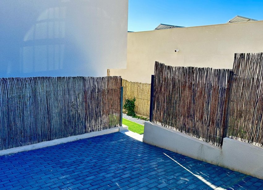 New Build - Villa - Algorfa