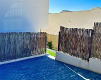 New Build - Villa - Algorfa