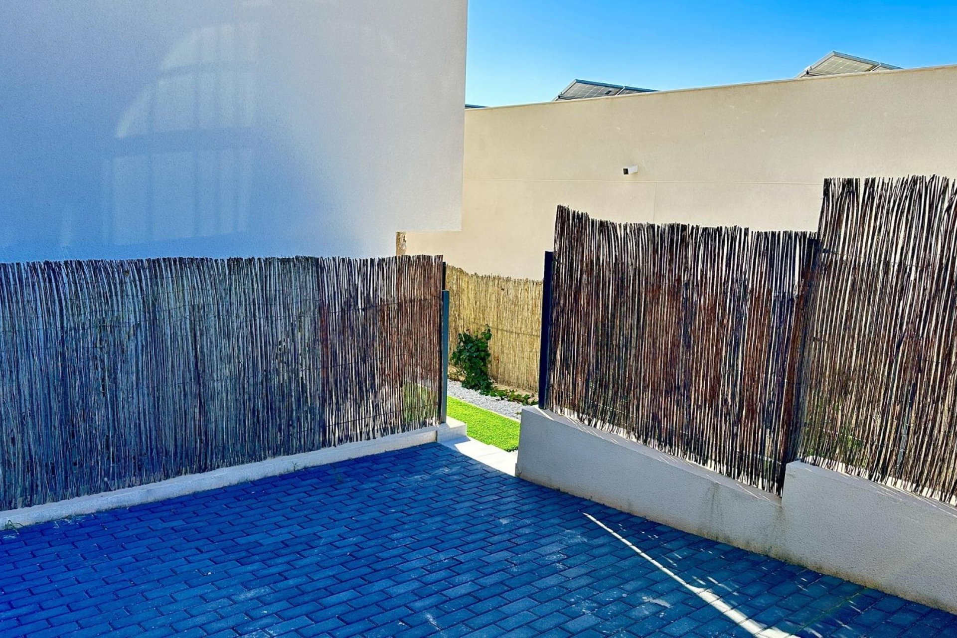 New Build - Villa - Algorfa