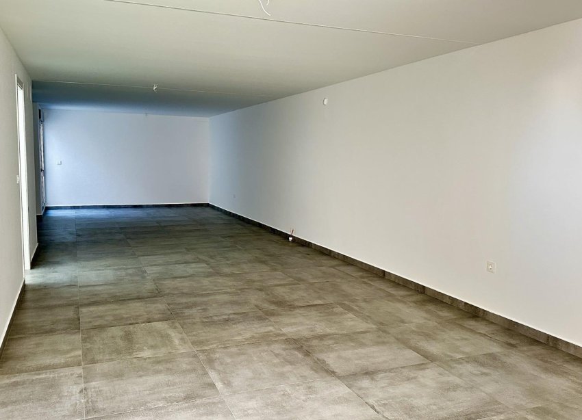 New Build - Villa - Algorfa