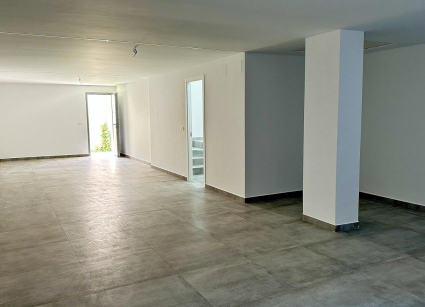 New Build - Villa - Algorfa