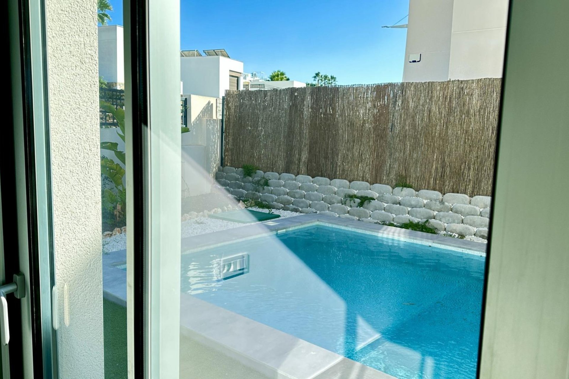 New Build - Villa - Algorfa