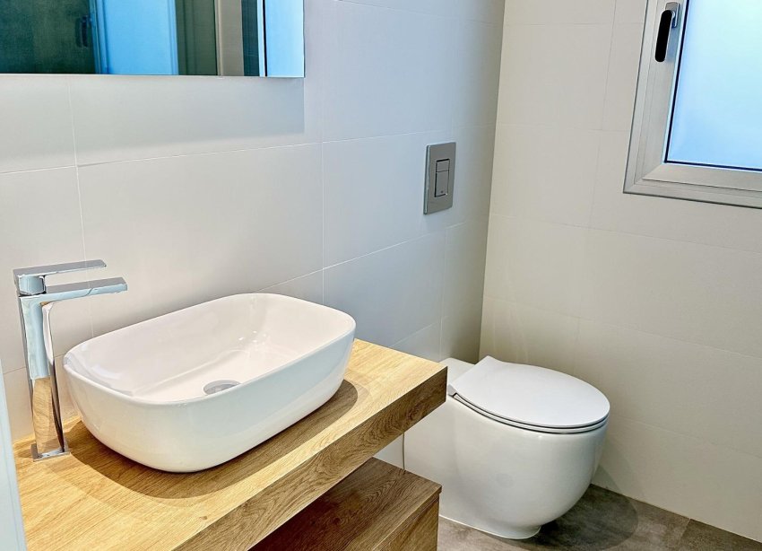 New Build - Villa - Algorfa