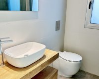 New Build - Villa - Algorfa