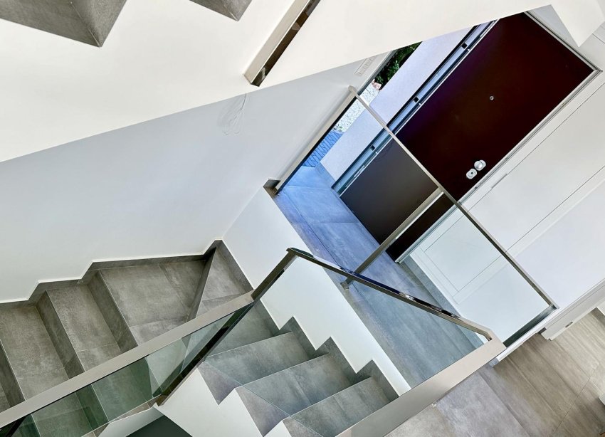 New Build - Villa - Algorfa