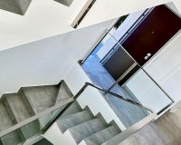 New Build - Villa - Algorfa