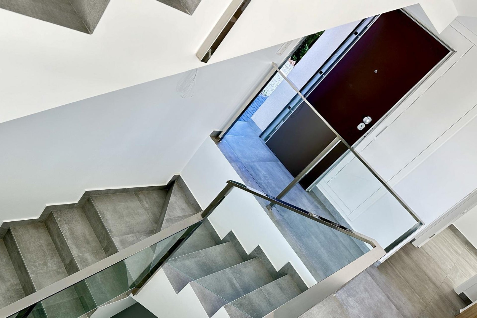 New Build - Villa - Algorfa