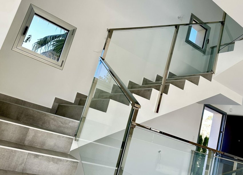 New Build - Villa - Algorfa