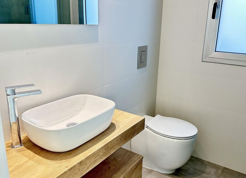 New Build - Villa - Algorfa