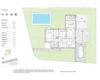 New Build - Villa - Algorfa