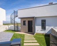 New Build - Villa - Algorfa