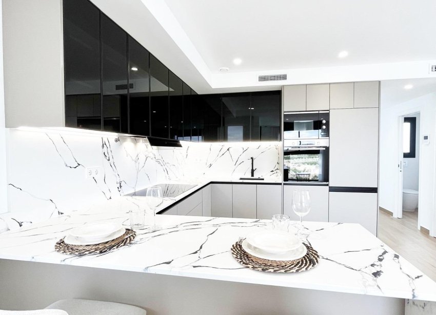 New Build - Villa - Algorfa