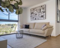 New Build - Villa - Algorfa