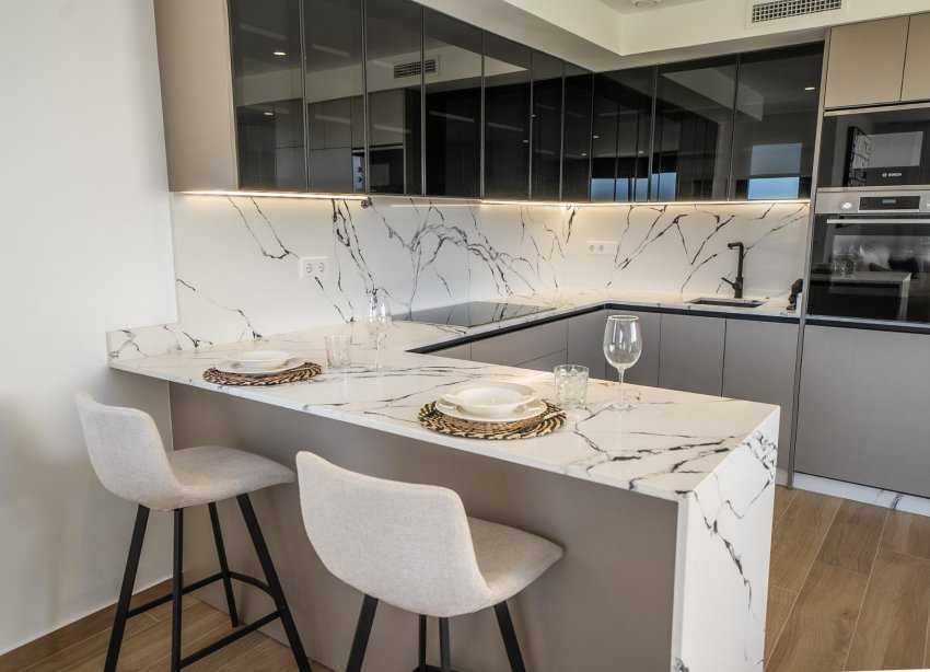 New Build - Villa - Algorfa