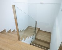 New Build - Villa - Algorfa