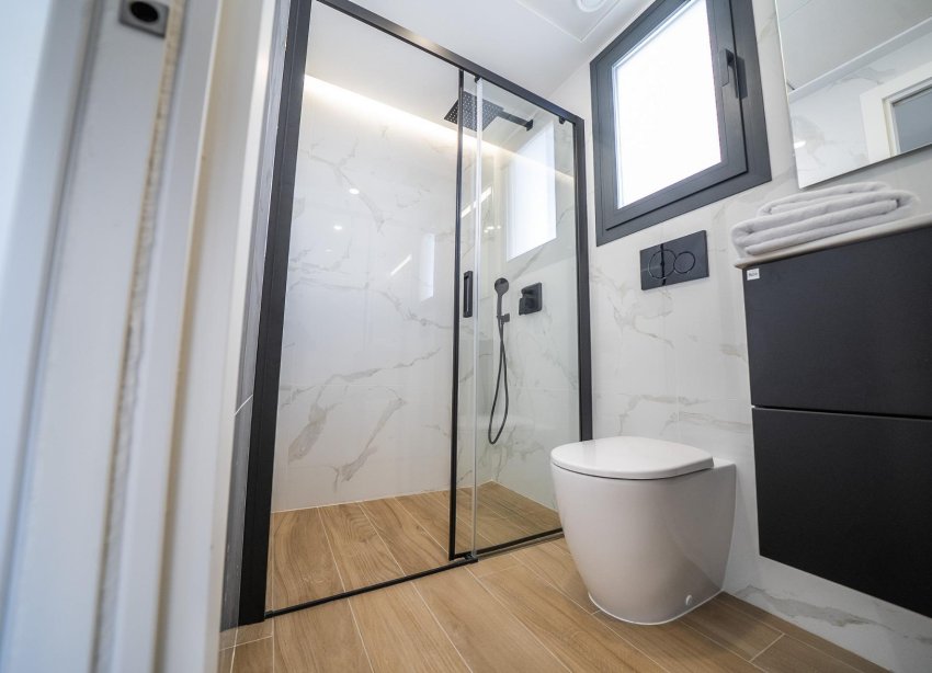 New Build - Villa - Algorfa