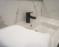 New Build - Villa - Algorfa