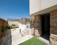 New Build - Villa - Algorfa