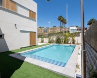 New Build - Villa - Algorfa