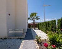 New Build - Villa - Algorfa