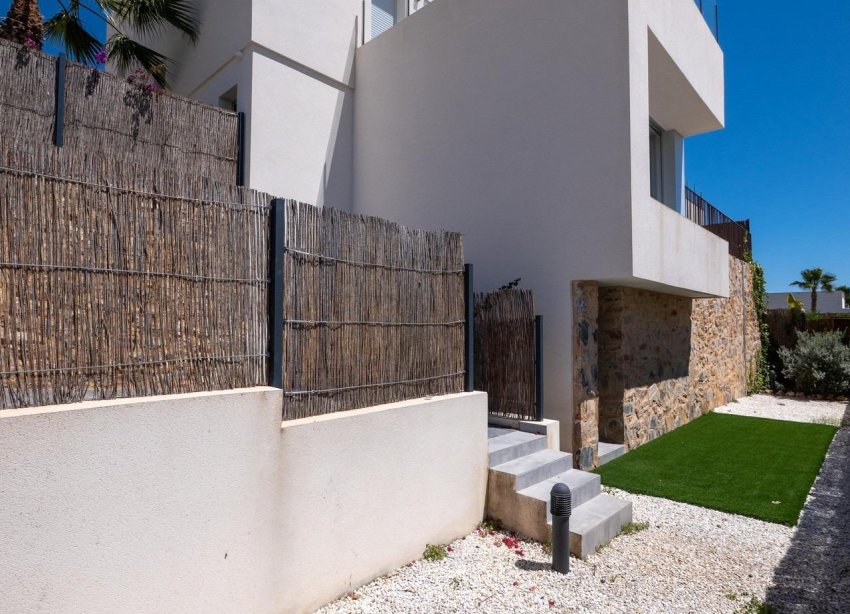 New Build - Villa - Algorfa