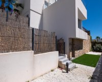 New Build - Villa - Algorfa