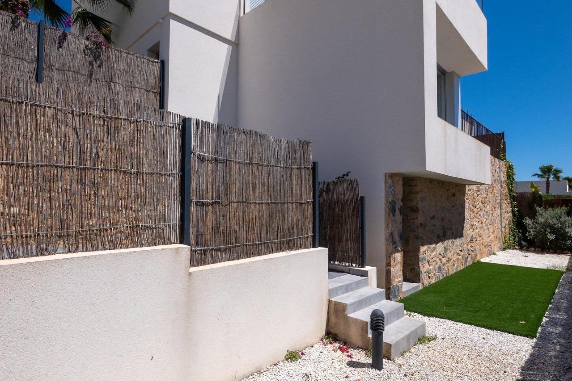 New Build - Villa - Algorfa