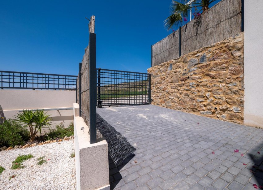 New Build - Villa - Algorfa