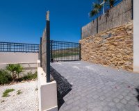 New Build - Villa - Algorfa