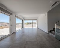 New Build - Villa - Algorfa